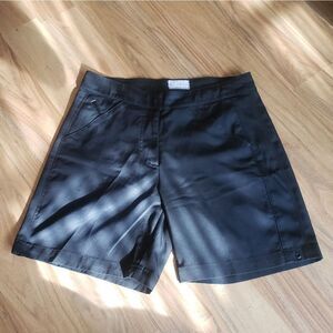 Lopez | Black Golf Shorts - size 6